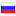 vse-footbolki.ru server is located in Russia